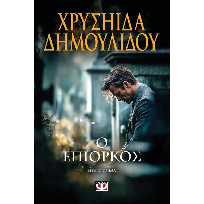 Ο επίορκος