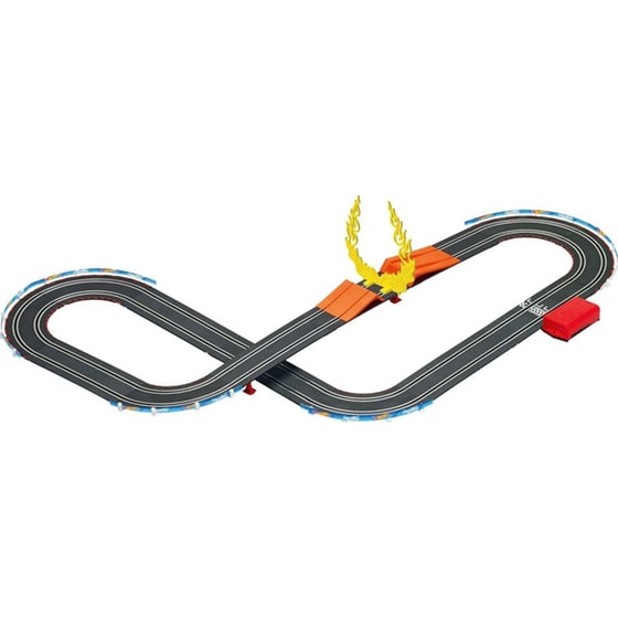 Carrera Go Hot Wheels Πίστα Με Αυτοκινητάκια image 1