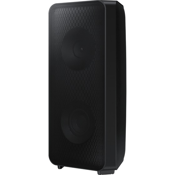 Party Speaker Samsung Sound Tower MX-ST40B 160W - Μαύρο image 3
