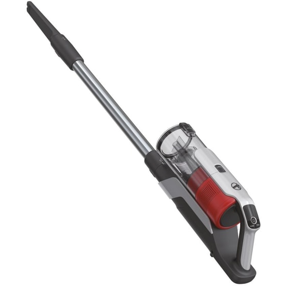 HOOVER HF910H 011 21.6 V 0.7 L Κόκκινη Σκούπα Stick image 14
