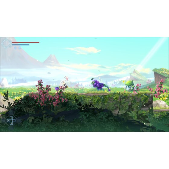 Afterimage Deluxe Edition - PS5 image 2