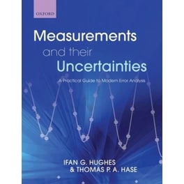 Measurements and their Uncertainties