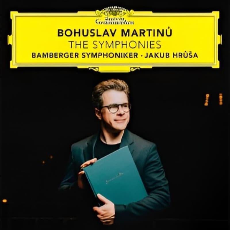 The Symphonies (3CD)