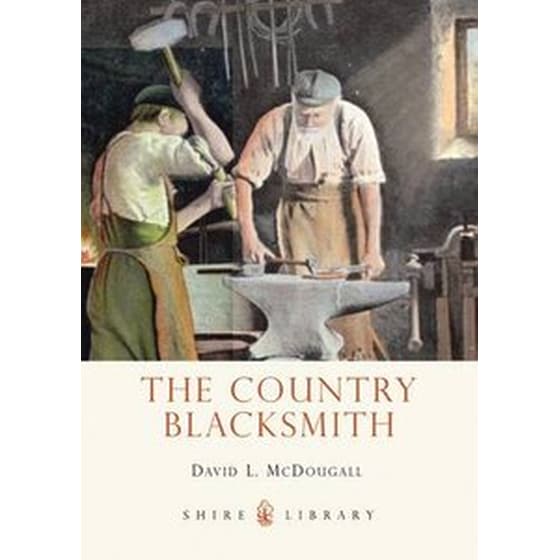 The Country Blacksmith image 0
