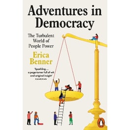Adventures in Democracy
