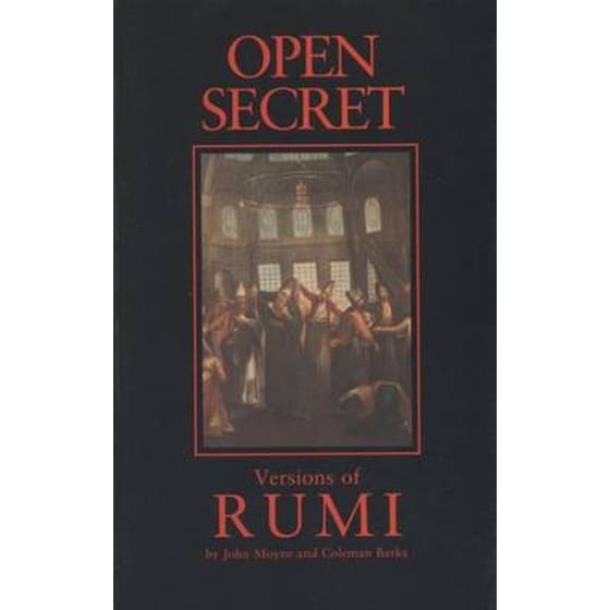 Open Secret image 0