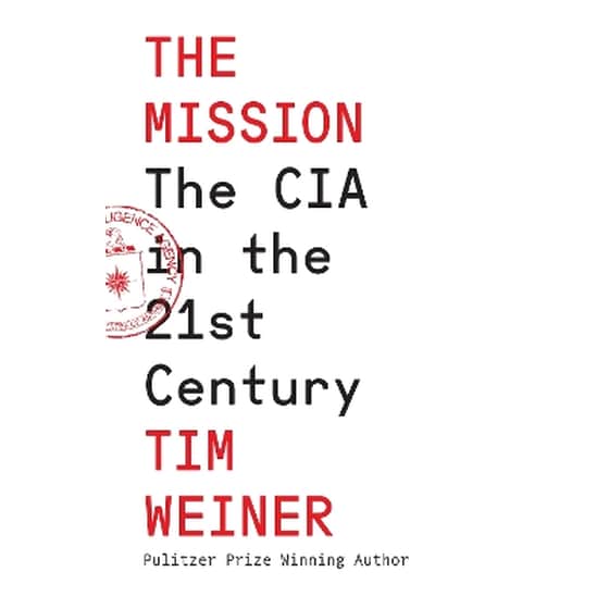 The Mission image 0