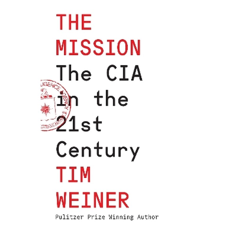 The Mission
