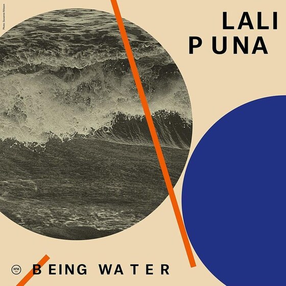 Being Water Ep (+Downloadcode) image 0