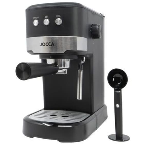 JOCCA J-2377 1100W 20bar Μηχανή Espresso image 1