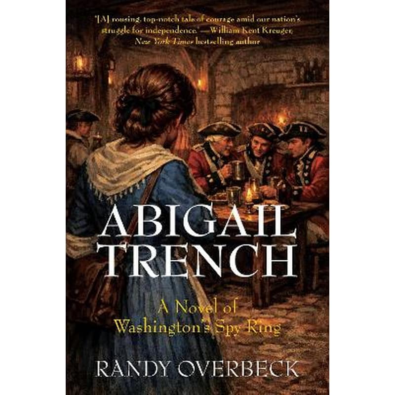 Abigail Trench