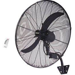 PRIMO PRWF-80512 Ανεμιστήρας Τοίχου 240 W 75 cm