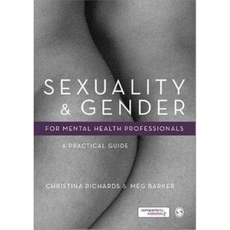 Sexuality and Gender for Mental Health Professionals