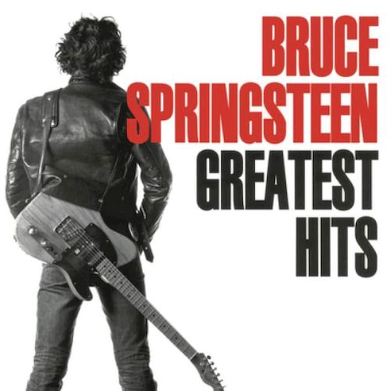 Greatest Hits (2LP)