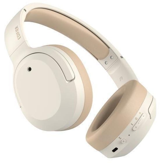 Ασύρματα Ακουστικά Κεφαλής EDIFIER W820NB Plus V2.0 - Ivor image 1