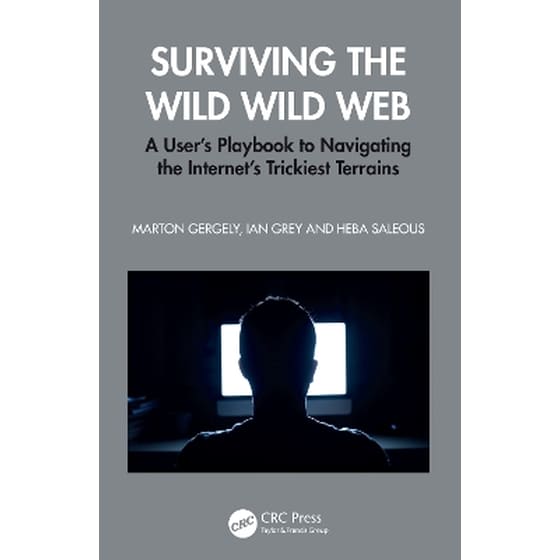 Surviving the Wild Wild Web image 0