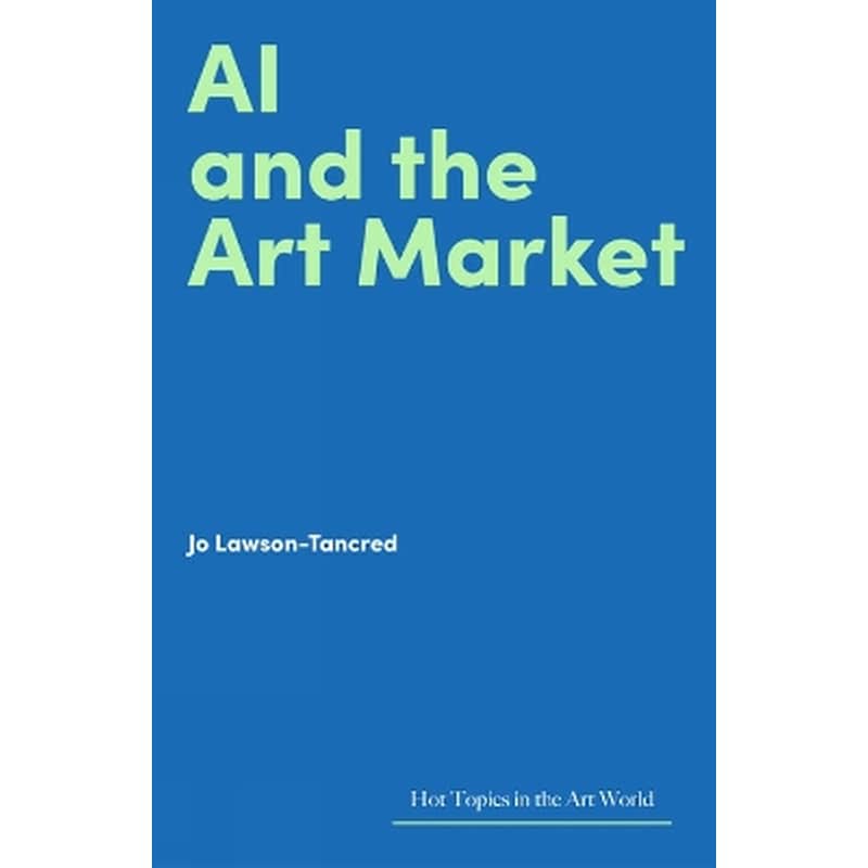 AI and the Art Market