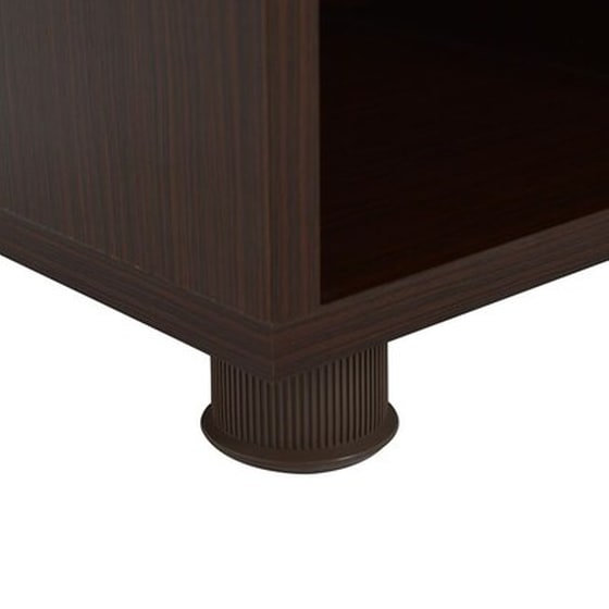 Ντουλαπι Γραφειου Επαγγελματικο Wenge Fb92051.12 108χ41χ68υ Εκ. image 5