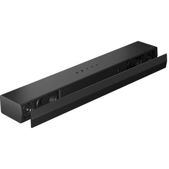 LG S30A Soundbar 140W 2.1 - Μαύρο image 5