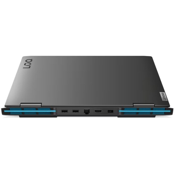 Laptop Lenovo Loq 16" WUXGA IPS (Core i5-13420H/16GB/512GB SSD/GeForce RTX 4050/Win11Home) image 9