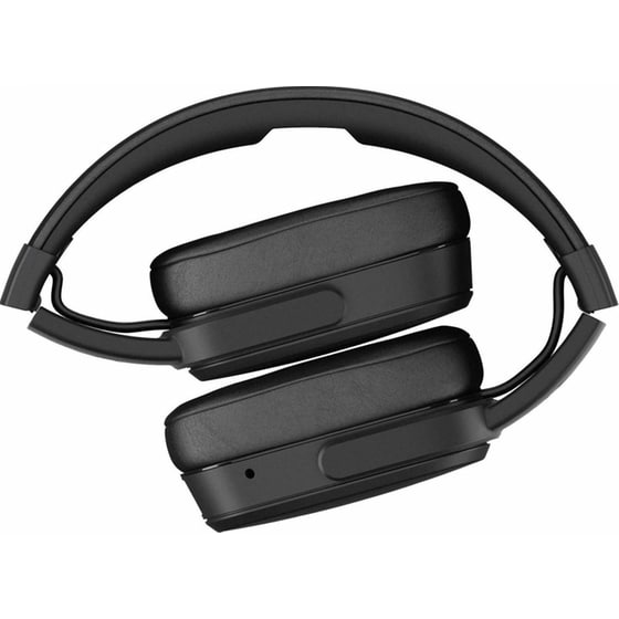 Skullcandy Crusher Ασύρματα Ακουστικά Κεφαλής - Μαύρα image 5