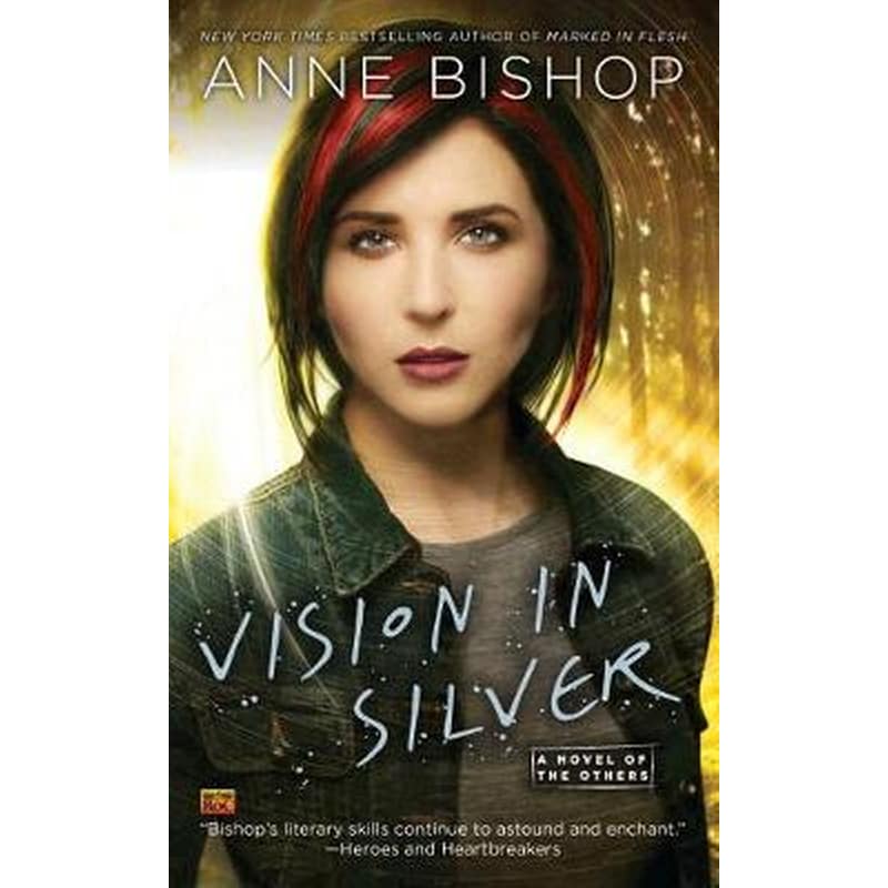 Vision in Silver