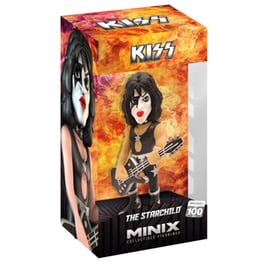 Φιγούρα Minix Kiss - The Starchild