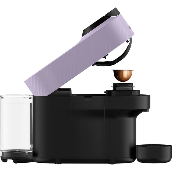 Nespresso® KRUPS Vertuo Pop Lilac Μηχανή Καφέ image 2