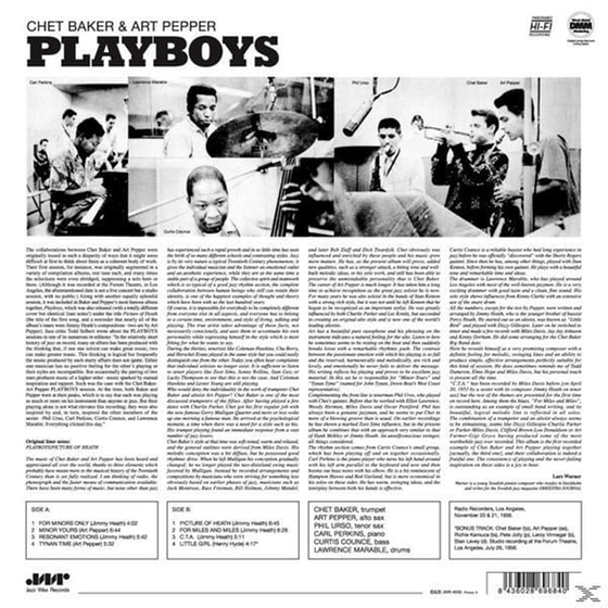 Playboys image 1