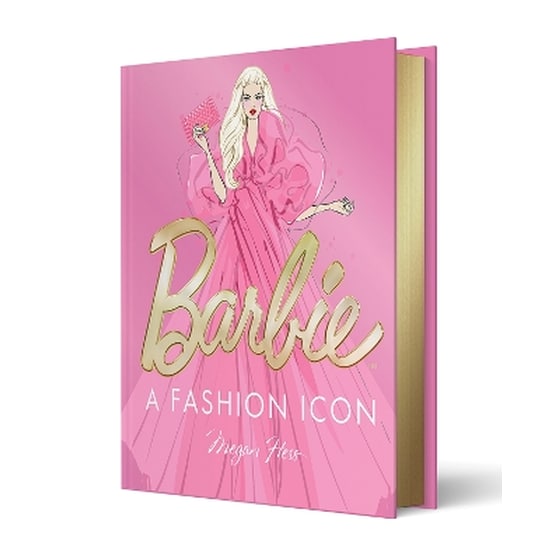 Barbie: A Fashion Icon image 0