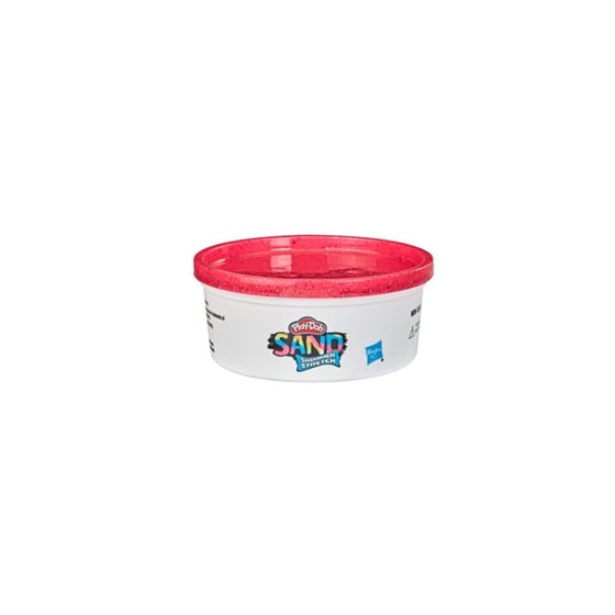 Hasbro Play-Doh Sand Shimmer Stretch image 2