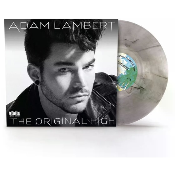 The Original High (LP Coloured) image 0