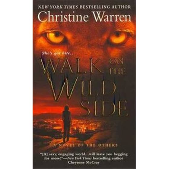 Walk on the Wild Side image 0
