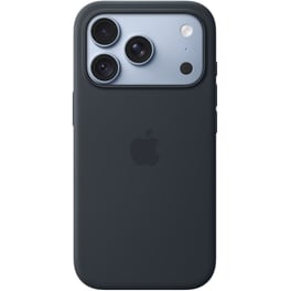 Θήκη Apple iPhone 18 Pro - Apple Silicone Case with MagSafe - Navy Blue