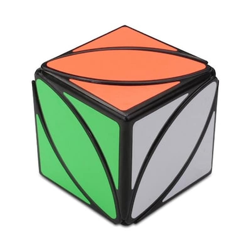 Ivy Κύβος Του Ρούμπικ 3x3x3 – Ivy Rubicks Cube