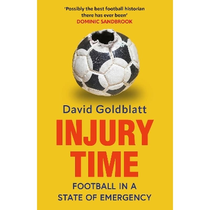 Injury Time