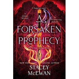 A Forsaken Prophecy