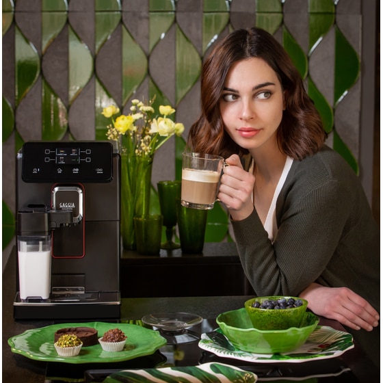 GAGGIA Magenta Prestige 1900W 15bar Μηχανή Espresso image 15