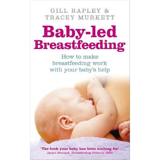 Baby-led Breastfeeding image 0