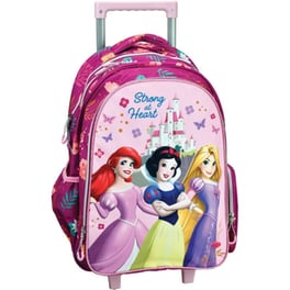 Τσάντα Τρόλεϋ Gim Princess Castle