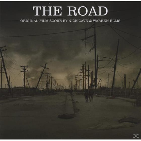 The Road image 0