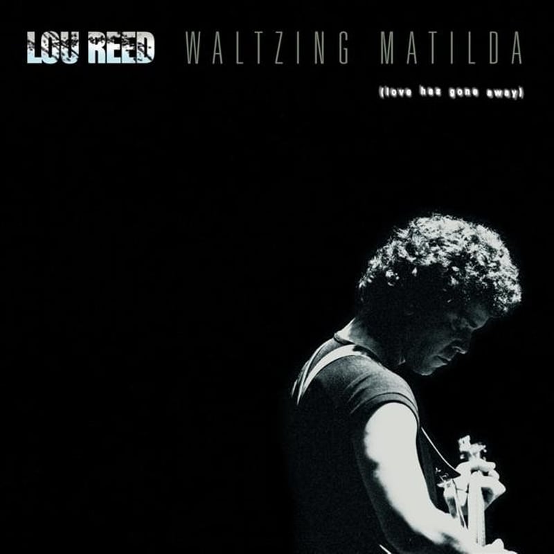 Waltzing Matilda (2 LP)