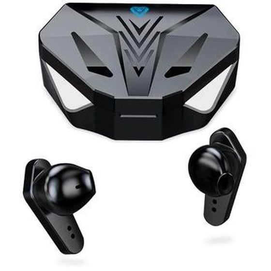 Ακουστικά Bluetooth MediaTech Mt3589 Assault - Μαύρα image 3