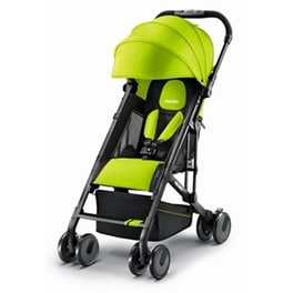 Βρεφικό Καρότσι Recaro Easylife Elite Lime