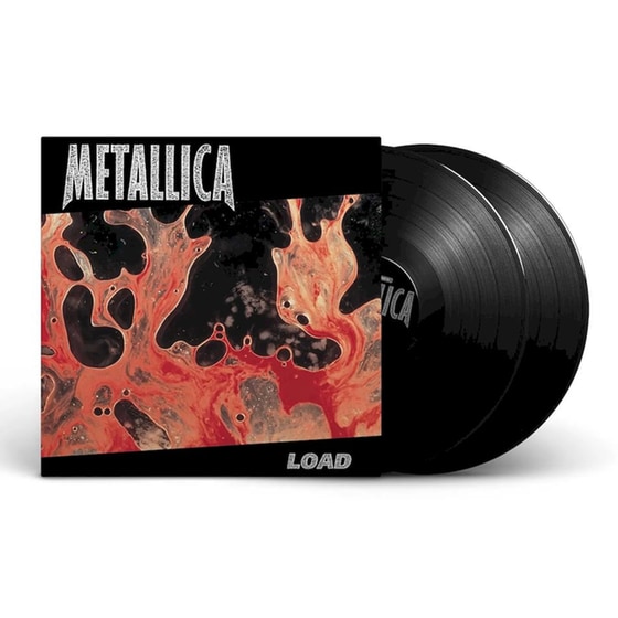 Load (2LP) image 1