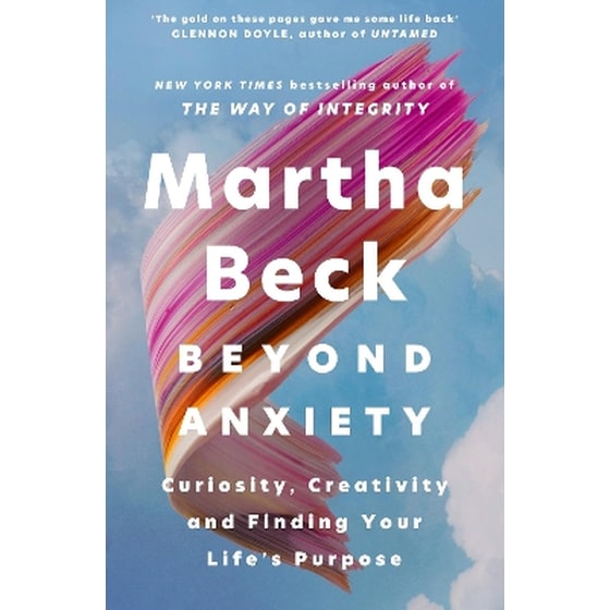 Beyond Anxiety image 0