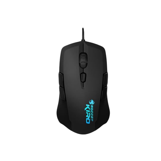 MOUSE ROCCAT KIRO GAMING image 0