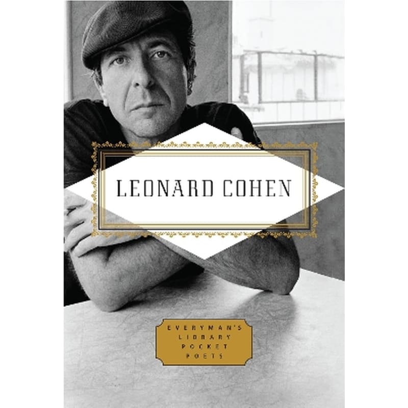 Poems and Songs: Cohen
