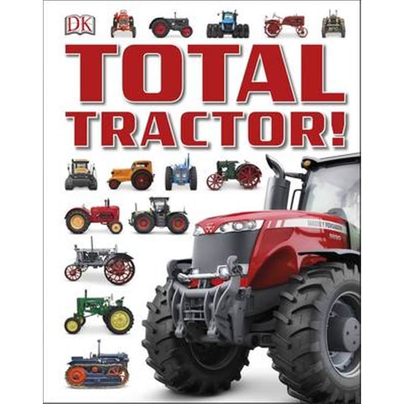 Total Tractor! 1288048