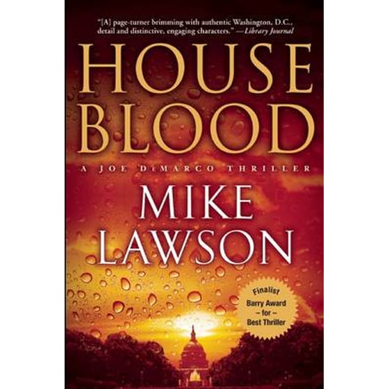 House Blood image 0
